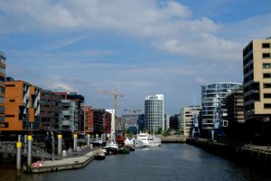 Immobilien-Preise Hamburg