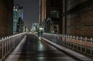 hamburg city
