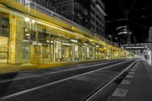Immobilienblase