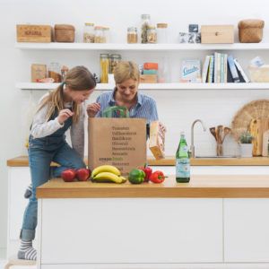 Amazon Fresh
